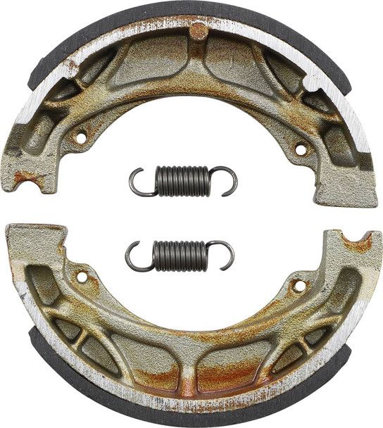 Dp Brakes - DP9100 - Brake Shoes