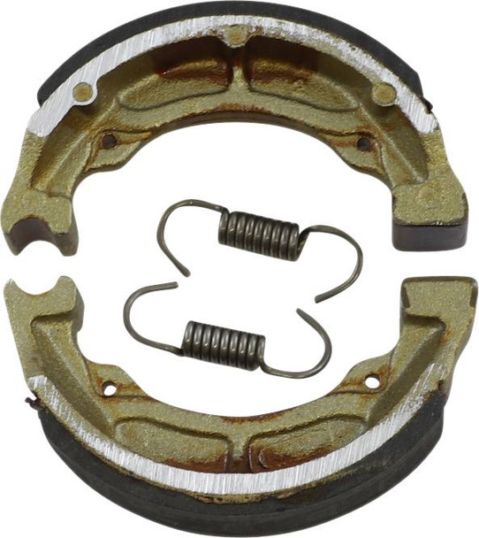 Dp Brakes - DP9114 - Brake Shoes - Kawasaki/Suzuki