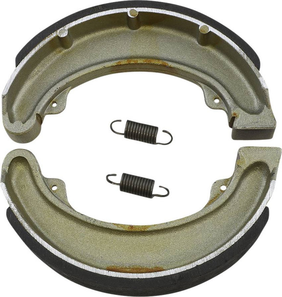 Dp Brakes - DP9119 - Brake Shoes - Honda