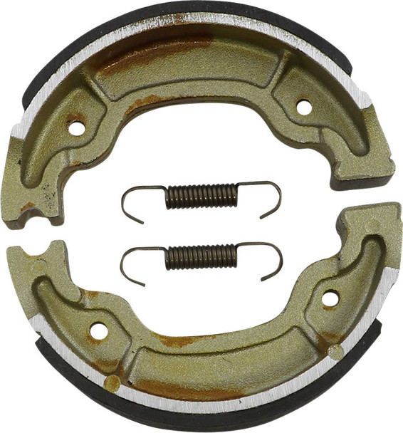 Dp Brakes - DP9151 - Brake Shoes - Aprilia/Yamaha