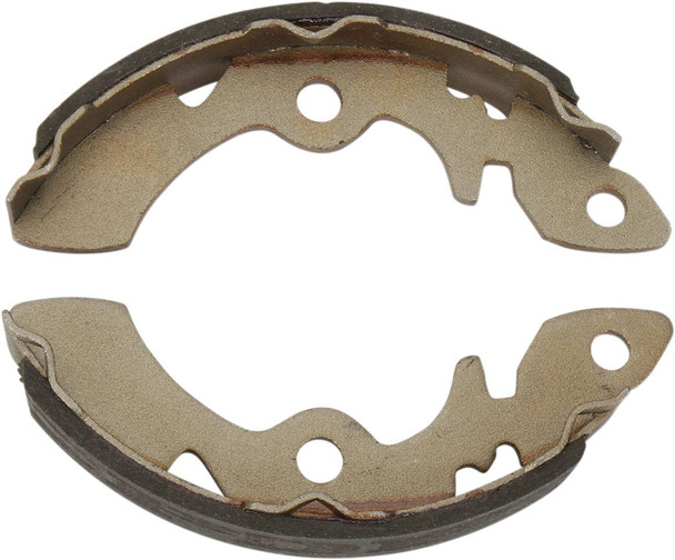 Dp Brakes - DP9156 - Brake Shoes - QuadRunner - 9156