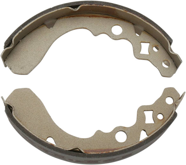 Dp Brakes - DP9158 - Brake Shoes - Kawasaki/Suzuki - 9158