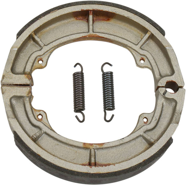 Dp Brakes - DP9159 - Brake Shoes - LT-F 250 - 9159