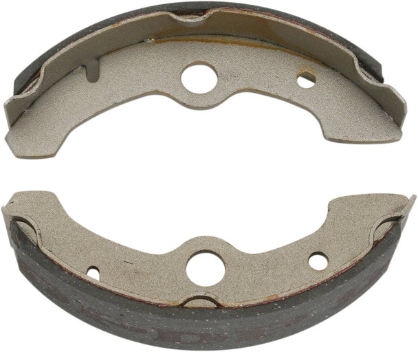 Dp Brakes - DP9164 - Brake Shoes - Big Bear 350 - 9164
