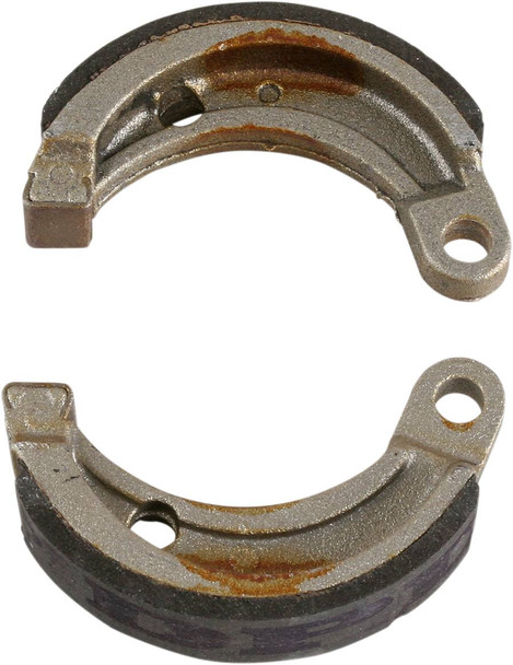 Dp Brakes - DP9200 - Brake Shoes - 9200