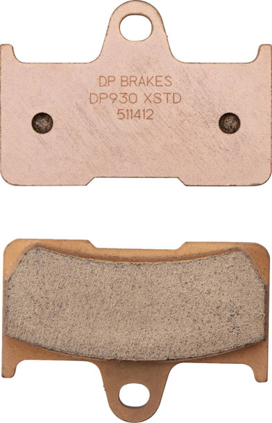 Dp Brakes - DP930 - Sintered Brake Pads