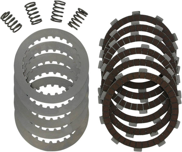 Dp Brakes - DPK147 - Clutch Kit