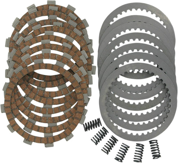 Dp Brakes - DPK154 - Clutch Kit