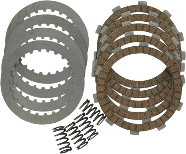 Dp Brakes - DPK156 - Clutch Kit