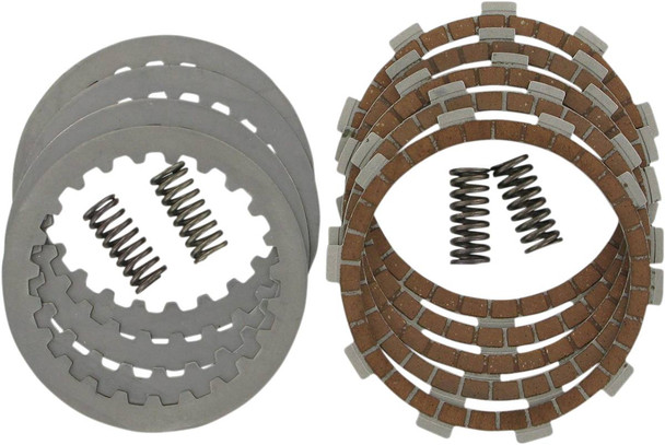 Dp Brakes - DPK159 - Clutch Kit