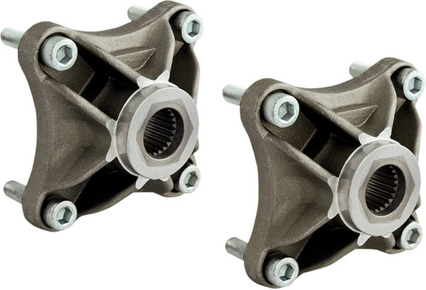 Dura Blue - 02130339 - Wheel Hubs - Rear - Standard - 23 Spline - 4/110 - KTM