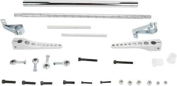 Dura Blue - 04300132 - Anti-Roll/Sway Bar - YZF450