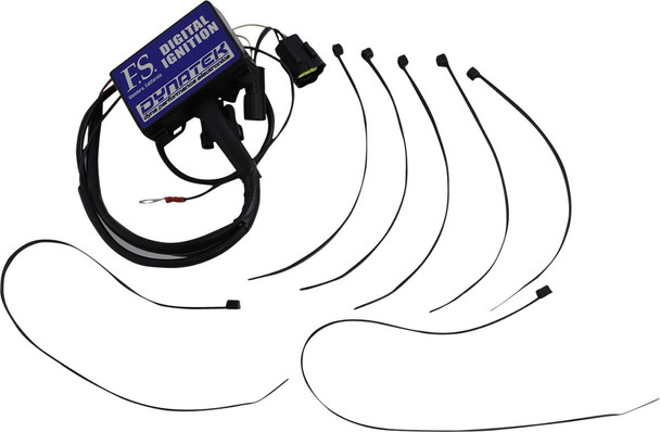 Dynatek - 10201228 - Speed Governor - Arctic Cat