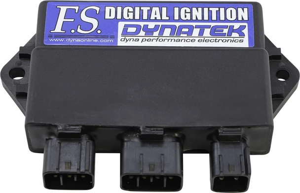 Dynatek - 21010092 - Non-Programmable Ignition System - Yamaha