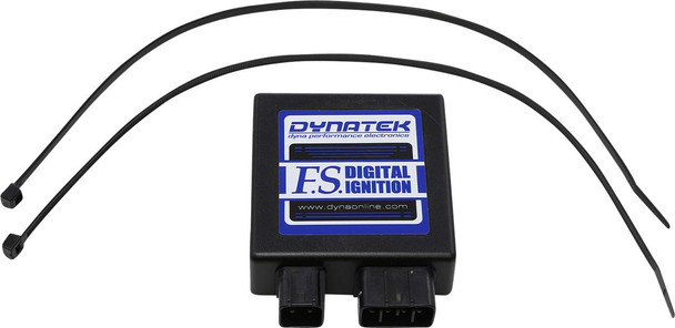 Dynatek - 21010136 - Non-Programmable Ignition System - Yamaha