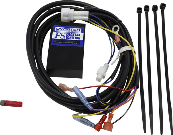 Dynatek - 21010158 - Non-Programmable Ignition System - Yamaha