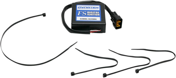 Dynatek - 21010206 - Non-Programmable Ignition System - Yamaha
