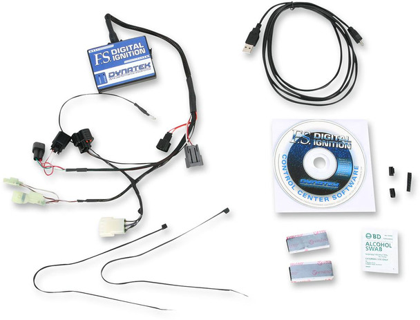 Dynatek - 21010318 - Ignition System - Polaris