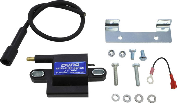 Dynatek - 21020126 - Coil Kit - Yamaha