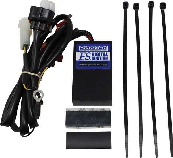 Dynatek - 21020149 - Non-Programmable Ignition System - Yamaha