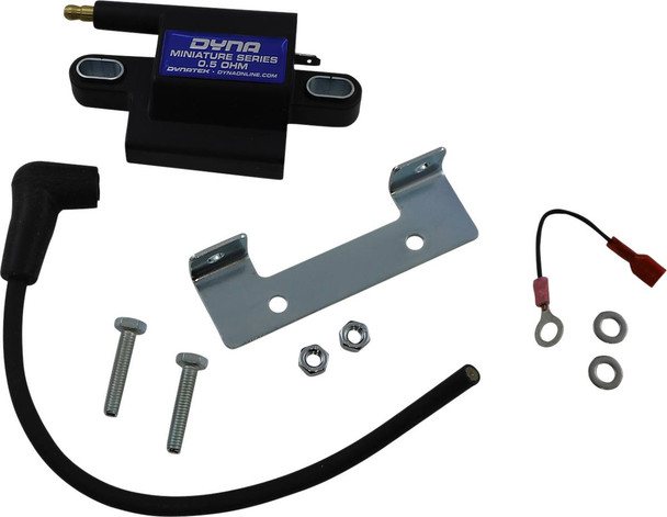 Dynatek - 21020181 - Coil Kit - Suzuki