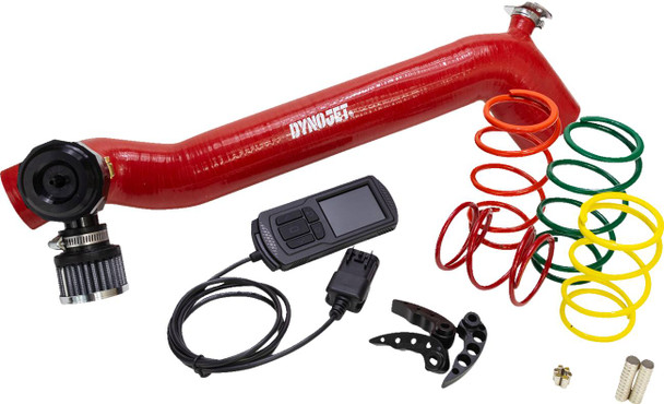 Dynojet - 09040119 - Stage-3 Power Package Kit - Polaris