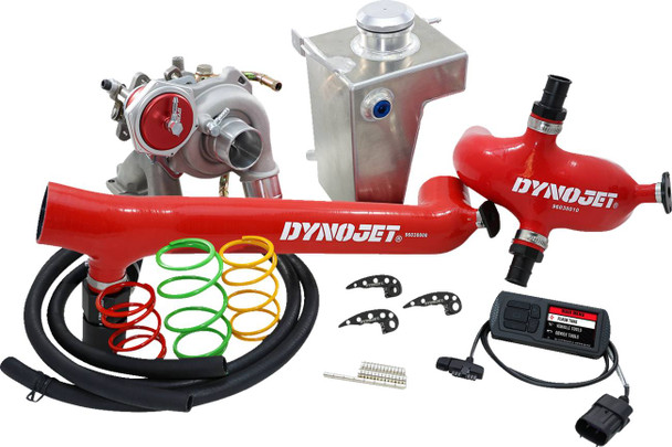 Dynojet - 09040123 - Stage-5 Power Package Kit - Polaris