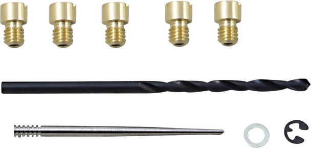 Dynojet - 10070462 - Jet Kit - Stage 1 - Honda