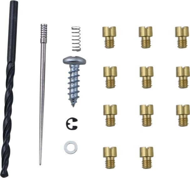 Dynojet - 10070483 - Jet Kit - Stage 1/3 - Polaris