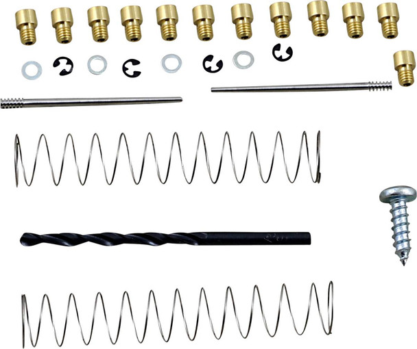 Dynojet - 10070509 - Jet Kit - Stage 1 - Kawasaki