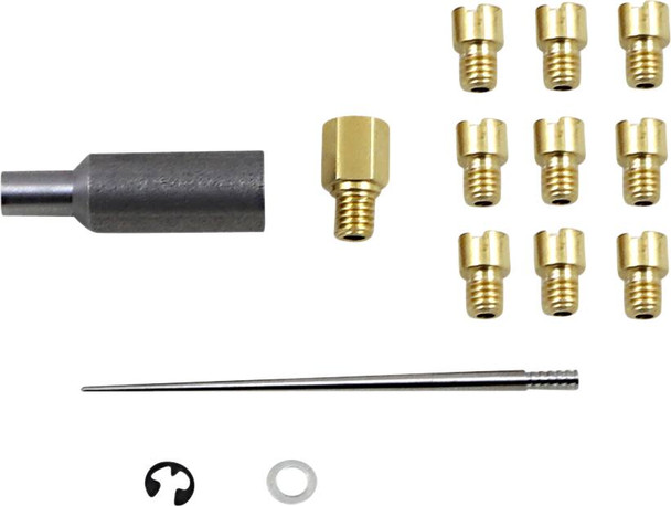 Dynojet - 10070517 - Jet Kit - Stage 1 - Honda