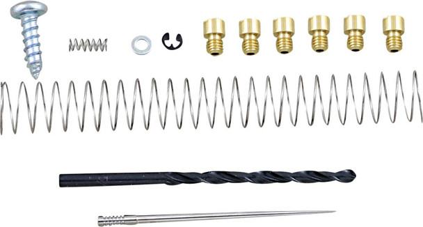 Dynojet - 10070521 - Jet Kit - Stage 1/2 - Yamaha