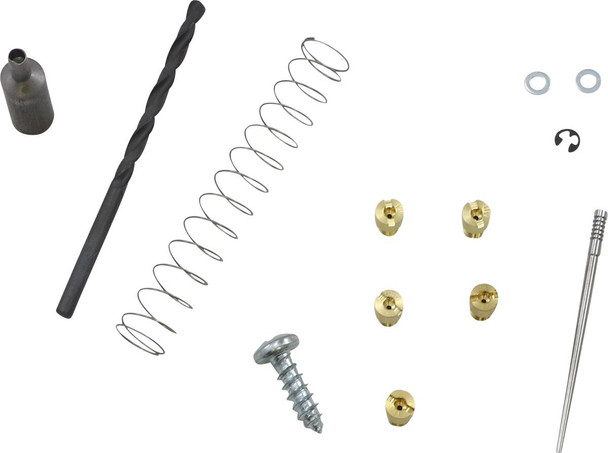 Dynojet - 10070525 - Jet Kit - Stage 1 - Kawasaki