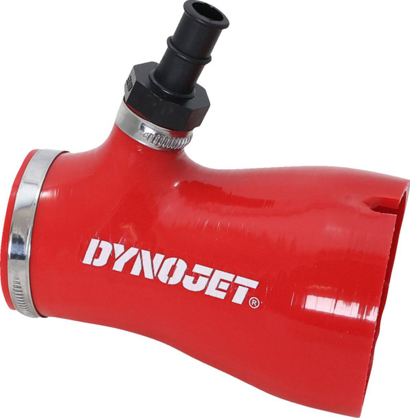 Dynojet - 10103180 - Intake Tube Kit - Can-Am
