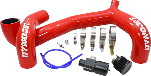Dynojet - 10103188 - Boost Tube Kit - Can-Am