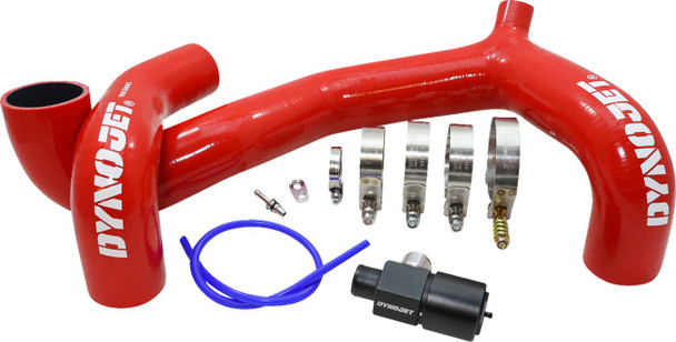 Dynojet - 10103193 - Boost Tube Kit - Can-Am