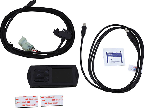 Dynojet - 10203257 - Power Vision 3 ECU Tuner - Honda