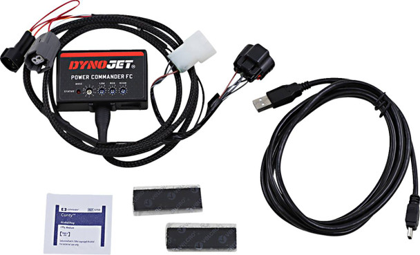 Dynojet - 10203269 - Power Commander Fuel Controller - Yamaha
