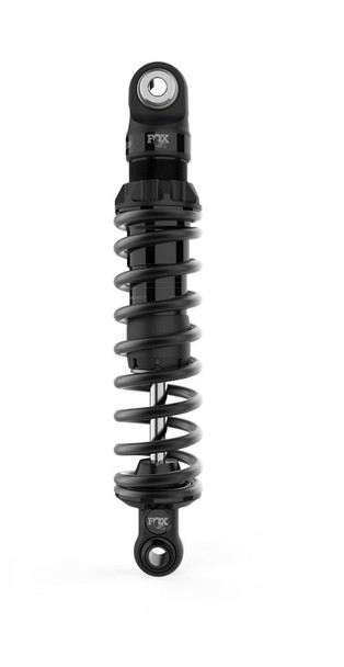 Fox Racing - Street Performance Monotube IFP FXR Shocks 13" - Black