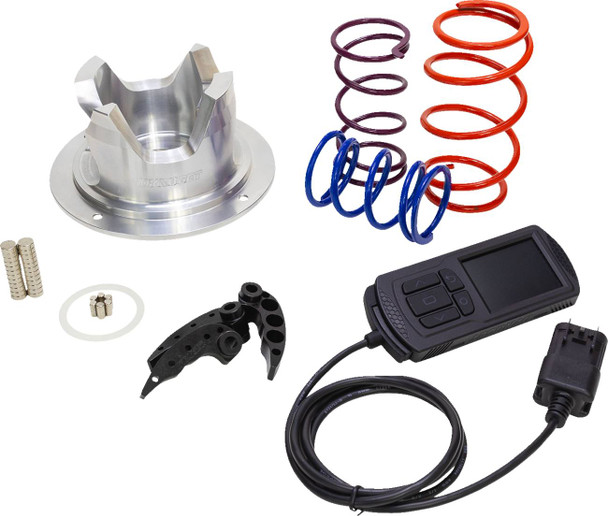 Dynojet - 10203965 - Stage-2 Power Package Kit - Polaris