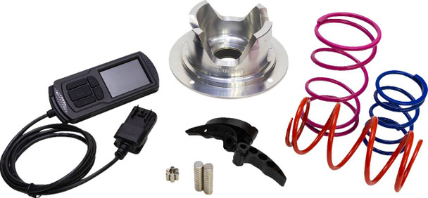 Dynojet - 10203966 - Stage-2 Power Package Kit - Polaris