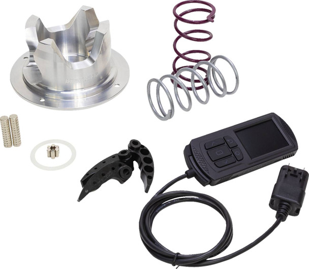 Dynojet - 10203968 - Stage-2 Power Package Kit - Polaris