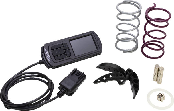 Dynojet - 10203970 - Stage-2 Power Package Kit - Polaris