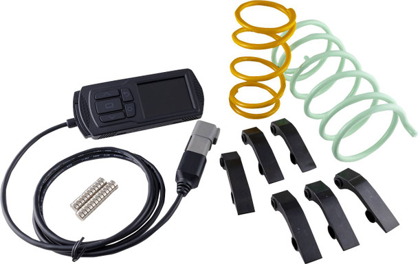 Dynojet - 10203975 - Stage-2A Power Package Kit - Can-Am