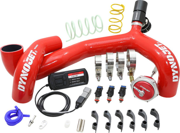 Dynojet - 10203978 - Stage-4 Power Package Kit - Can-Am