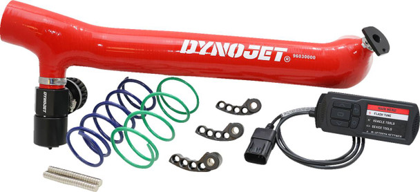 Dynojet - 10203982 - Stage-3 Power Package Kit - Polaris