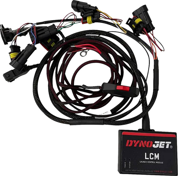 Dynojet - 10203996 - Launch Control Kit - Polaris