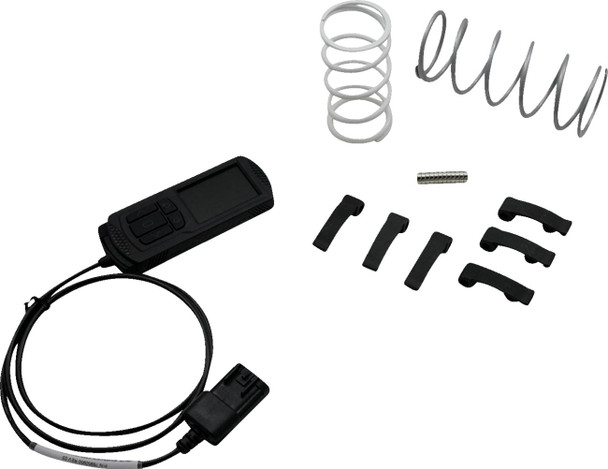 Dynojet - 10204057 - Stage-2 Power Package Kit - Can-Am