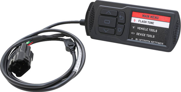 Dynojet - 10204063 - Power Vision 3 ECU Tuner - Kawasaki
