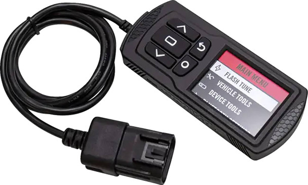 Dynojet - 10204210 - InVision Monitor Electronic Control Unit - Polaris